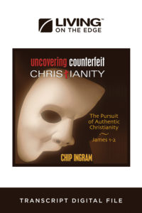 Uncovering Counterfeit Christianity 