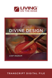 Your Divine Design 